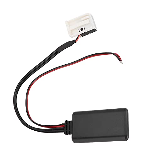 Zohisin 12 Pin Bluetooth -Adapter Aux -Audiokabel für angepasst Zohisin 12 Pin Bluetooth -Adapter Aux -Audiokabel für angepasst von Zohisin