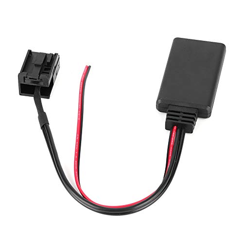 Zohisin 12-poliger Auto-Bluetooth-Audiokabel-AUX-Adapter für Agila Antara Combo Corsa. Plug-and-Play. Einfach zu bedienen. Kompakte Größe. Leichtgewichtig. Tragbar. Ermöglicht das Zohisin 12-poliger Auto-Bluetooth-Audiokabel-AUX-Adapter für Agila Antara Combo Corsa. Plug-and-Play. Einfach zu bedienen. Kompakte Größe. Leichtgewichtig. Tragbar. Ermöglicht das von Zohisin