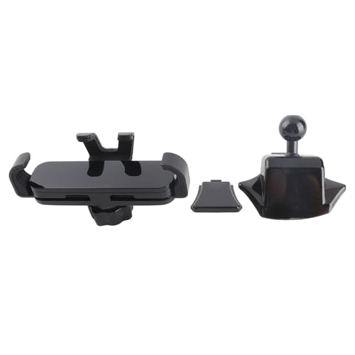 Zohisin AIR -Entlüftungs -Telefonhalter Ersatz für eine Klasse W176 CLA -Klasse W117 und GLA -Klasse X156 für 4 0 bis 7 0 Zoll Smartphones hochwertiges ABS -Material Secure Clamp Zohisin AIR -Entlüftungs -Telefonhalter Ersatz für eine Klasse W176 CLA -Klasse W117 und GLA -Klasse X156 für 4 0 bis 7 0 Zoll Smartphones hochwertiges ABS -Material Secure Clamp von Zohisin