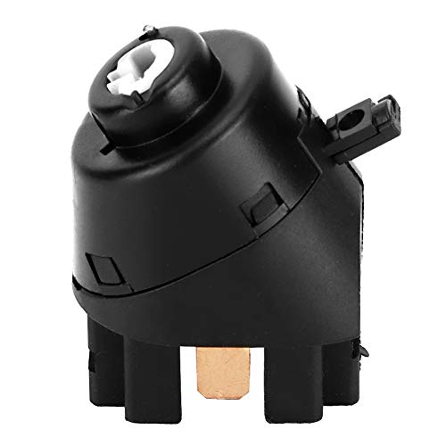 Zohisin Car Ignition Starter Switch für T4 -Van von 1990 bis 2003 aus Premium -Qualitätskastzstoff für die Haltbarkeit und langfristige Verwendung mit hoher Temperatur und von Zohisin