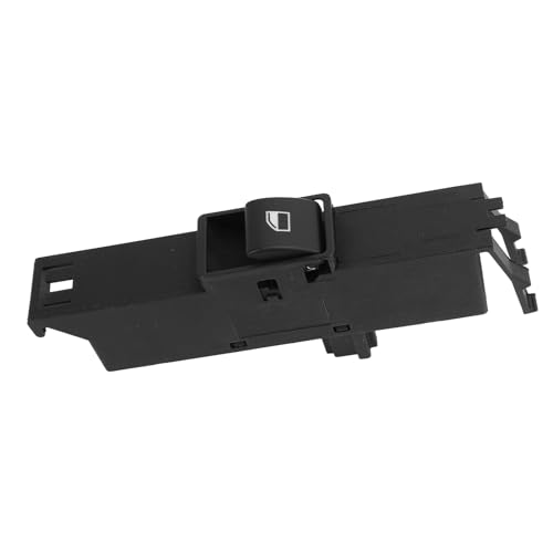 Zohisin Electric Power Window Switch 6902177 Vordere linke Türfensterschalter für 3er E46 Touring Compact bietet empfindlich und reaktion für eine komfortable Steuerung mit von Zohisin