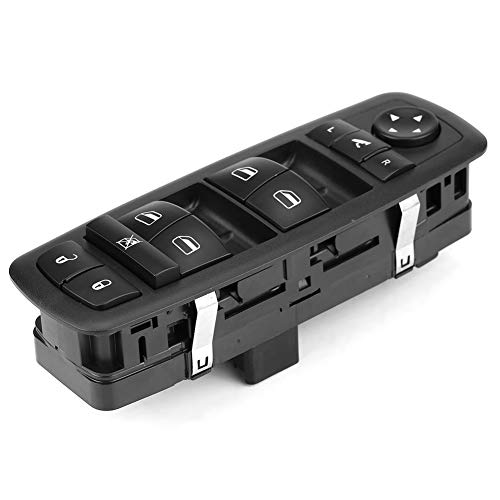 Zohisin Premium Car Drive Window Control Switch -Switch mit Grand Caravan und Town Country von 2008 bis 2009 kompatibel Zohisin Premium Car Drive Window Control Switch -Switch mit Grand Caravan und Town Country von 2008 bis 2009 kompatibel von Zohisin