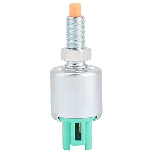 Zohisin Super Quality Aftermarket-Bremslichtschalter, direkter Ersatz für den alten, defekten Schalter, passend für 2001, 2014 und 2008, 2009 von Zohisin