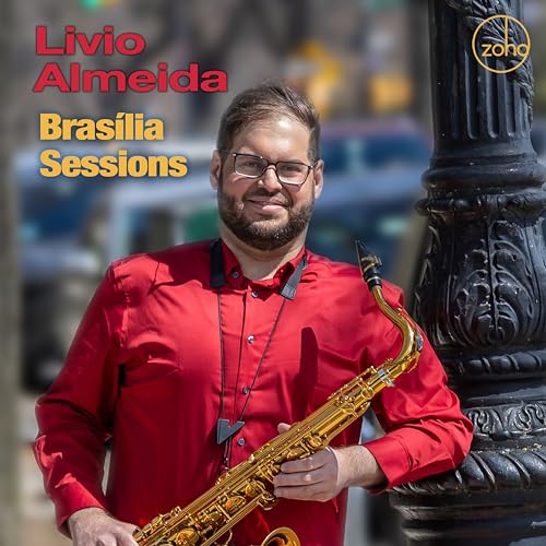 Brasília Sessions Brasília Sessions von Zoho
