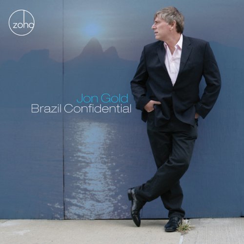 Brazil Confidential Brazil Confidential von Zoho