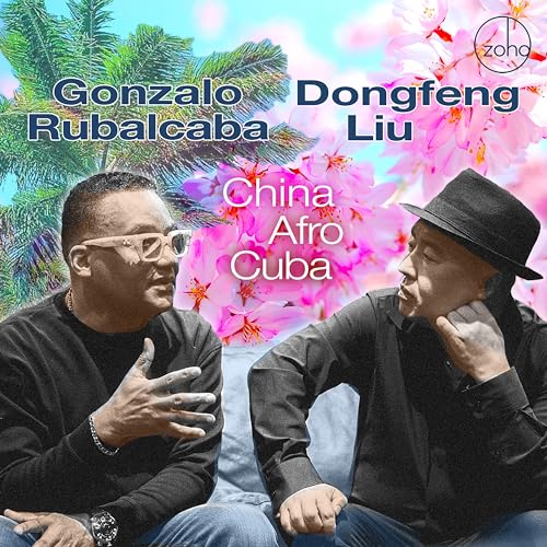 China Afro Cuba China Afro Cuba von Zoho