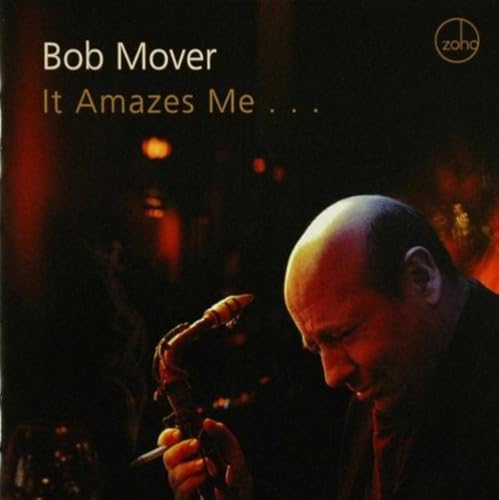 It Amazes Me... It Amazes Me... von Zoho