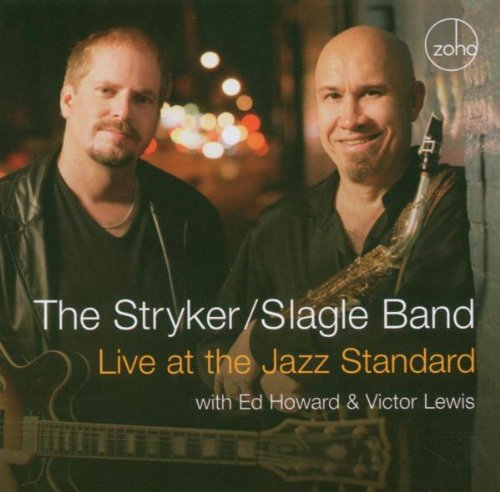Live at the Jazz Standard Live at the Jazz Standard von Zoho