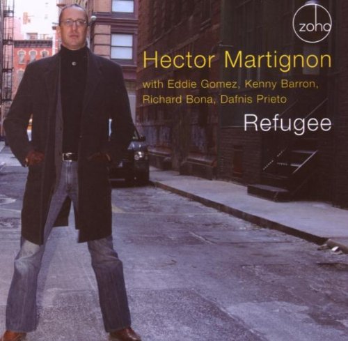 Refugee Refugee von Zoho