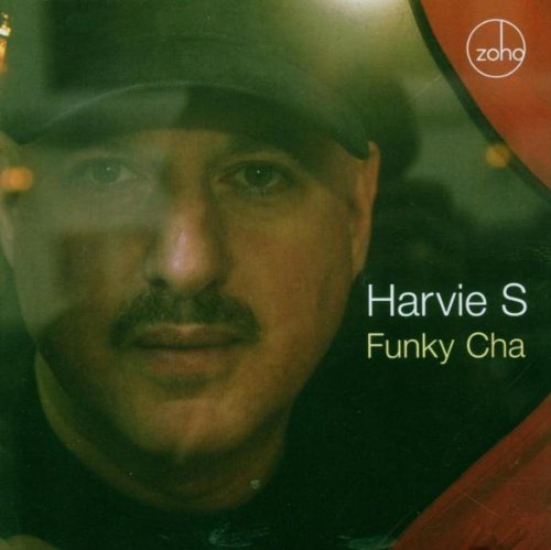 S Funky Cha S Funky Cha von Zoho