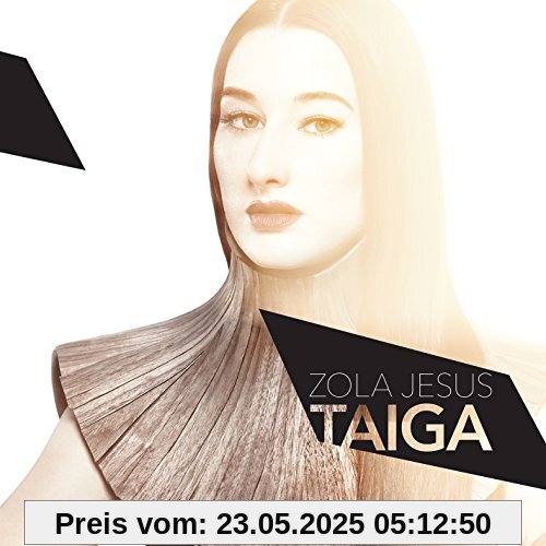 Taiga Taiga von Zola Jesus