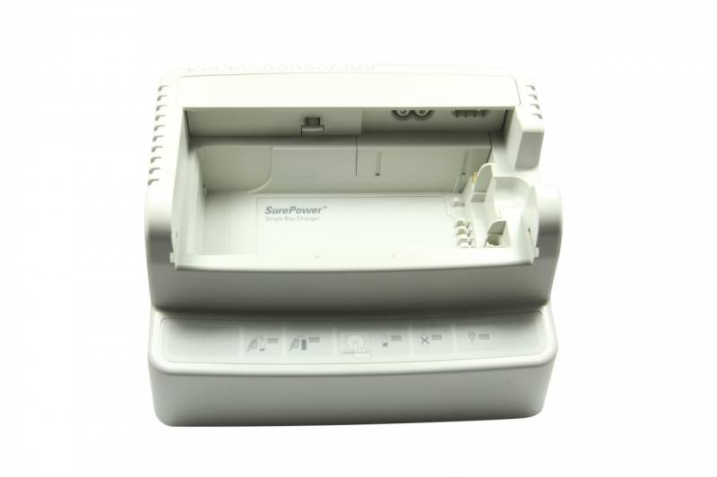 Original Zoll Einzelladegerät SurePower™ - 8200-00100-08 von Zoll