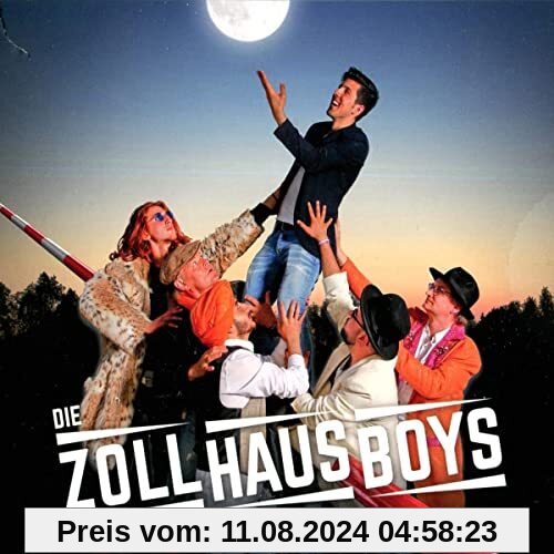 Zollhausboys von Zollhausboys