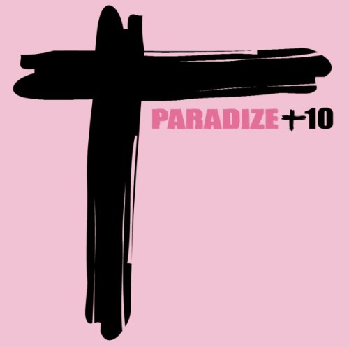 Paradize+10 von Zomba (Sony Music)