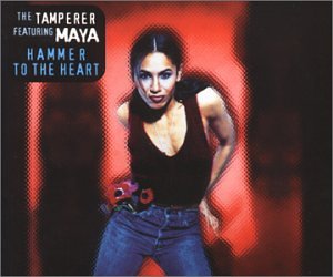 Hammer to the Heart (US Import) von Zomba