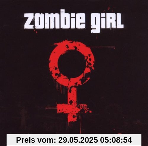 Back from the Dead Back from the Dead von Zombie Girl