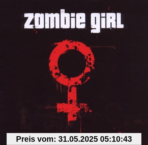 Back from the Dead von Zombie Girl