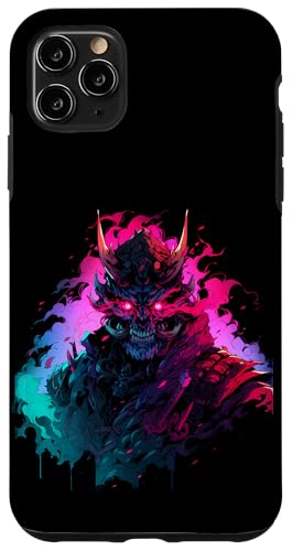 Yoroi Zombie Samurai Japanischer Untoter Krieger Zombie Hülle für iPhone 11 Pro Max Yoroi Zombie Samurai Japanischer Untoter Krieger Zombie Hülle für iPhone 11 Pro Max von Zombie Rüstung Apokalypse Krieger Geschenk
