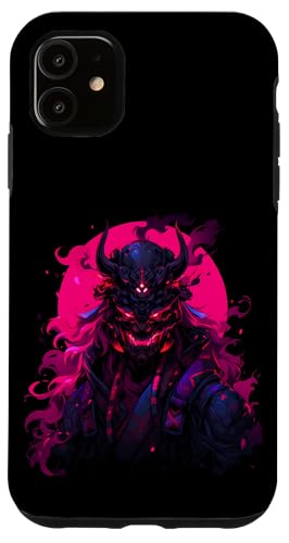 Yoroi Zombie Samurai Japanischer Untoter Krieger Zombie Hülle für iPhone 11 Yoroi Zombie Samurai Japanischer Untoter Krieger Zombie Hülle für iPhone 11 von Zombie Rüstung Apokalypse Krieger Geschenk