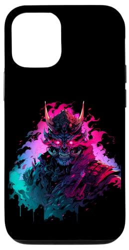 Yoroi Zombie Samurai Japanischer Untoter Krieger Zombie Hülle für iPhone 12/12 Pro Yoroi Zombie Samurai Japanischer Untoter Krieger Zombie Hülle für iPhone 12/12 Pro von Zombie Rüstung Apokalypse Krieger Geschenk