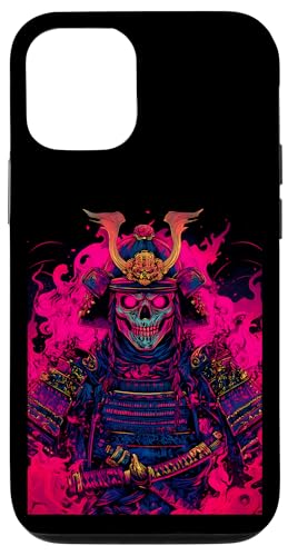 Yoroi Zombie Samurai Japanischer Untoter Krieger Zombie Hülle für iPhone 12/12 Pro Yoroi Zombie Samurai Japanischer Untoter Krieger Zombie Hülle für iPhone 12/12 Pro von Zombie Rüstung Apokalypse Krieger Geschenk