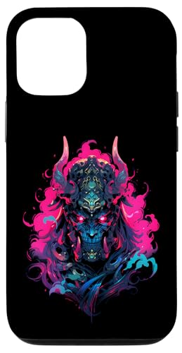 Yoroi Zombie Samurai Japanischer Untoter Krieger Zombie Hülle für iPhone 12/12 Pro Yoroi Zombie Samurai Japanischer Untoter Krieger Zombie Hülle für iPhone 12/12 Pro von Zombie Rüstung Apokalypse Krieger Geschenk