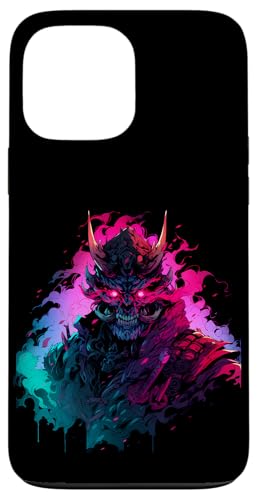 Yoroi Zombie Samurai Japanischer Untoter Krieger Zombie Hülle für iPhone 13 Pro Max Yoroi Zombie Samurai Japanischer Untoter Krieger Zombie Hülle für iPhone 13 Pro Max von Zombie Rüstung Apokalypse Krieger Geschenk