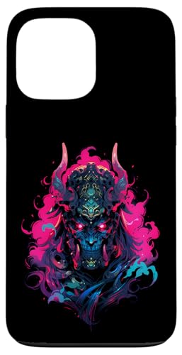 Yoroi Zombie Samurai Japanischer Untoter Krieger Zombie Hülle für iPhone 13 Pro Max Yoroi Zombie Samurai Japanischer Untoter Krieger Zombie Hülle für iPhone 13 Pro Max von Zombie Rüstung Apokalypse Krieger Geschenk