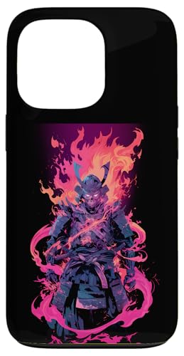 Yoroi Zombie Samurai Japanischer Untoter Krieger Zombie Hülle für iPhone 13 Pro Yoroi Zombie Samurai Japanischer Untoter Krieger Zombie Hülle für iPhone 13 Pro von Zombie Rüstung Apokalypse Krieger Geschenk