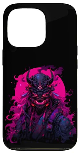 Yoroi Zombie Samurai Japanischer Untoter Krieger Zombie Hülle für iPhone 13 Pro Yoroi Zombie Samurai Japanischer Untoter Krieger Zombie Hülle für iPhone 13 Pro von Zombie Rüstung Apokalypse Krieger Geschenk