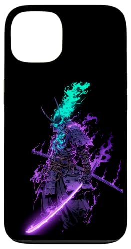 Yoroi Zombie Samurai Japanischer Untoter Krieger Zombie Hülle für iPhone 13 Yoroi Zombie Samurai Japanischer Untoter Krieger Zombie Hülle für iPhone 13 von Zombie Rüstung Apokalypse Krieger Geschenk