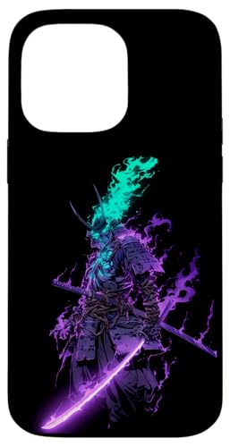 Yoroi Zombie Samurai Japanischer Untoter Krieger Zombie Hülle für iPhone 14 Pro Max Yoroi Zombie Samurai Japanischer Untoter Krieger Zombie Hülle für iPhone 14 Pro Max von Zombie Rüstung Apokalypse Krieger Geschenk