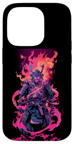 Yoroi Zombie Samurai Japanischer Untoter Krieger Zombie Hülle für iPhone 14 Pro Yoroi Zombie Samurai Japanischer Untoter Krieger Zombie Hülle für iPhone 14 Pro von Zombie Rüstung Apokalypse Krieger Geschenk