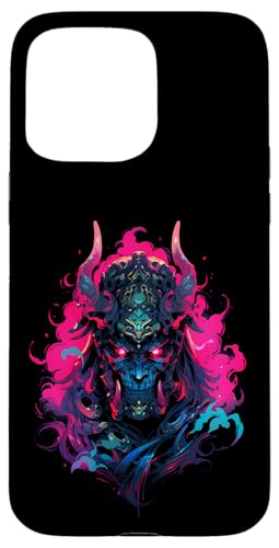 Yoroi Zombie Samurai Japanischer Untoter Krieger Zombie Hülle für iPhone 15 Pro Max Yoroi Zombie Samurai Japanischer Untoter Krieger Zombie Hülle für iPhone 15 Pro Max von Zombie Rüstung Apokalypse Krieger Geschenk