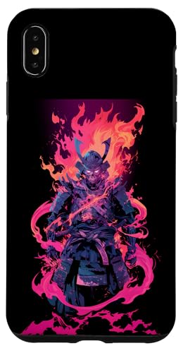 Yoroi Zombie Samurai Japanischer Untoter Krieger Zombie Hülle für iPhone XS Max Yoroi Zombie Samurai Japanischer Untoter Krieger Zombie Hülle für iPhone XS Max von Zombie Rüstung Apokalypse Krieger Geschenk