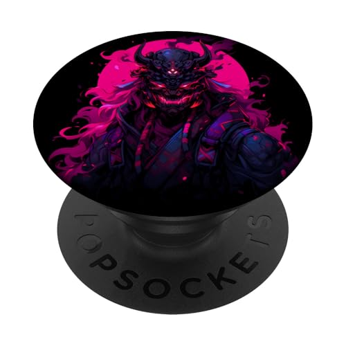Yoroi Zombie Samurai Japanischer Untoter Krieger Zombie PopSockets Klebender PopGrip Yoroi Zombie Samurai Japanischer Untoter Krieger Zombie PopSockets Klebender PopGrip von Zombie Rüstung Apokalypse Krieger Geschenk