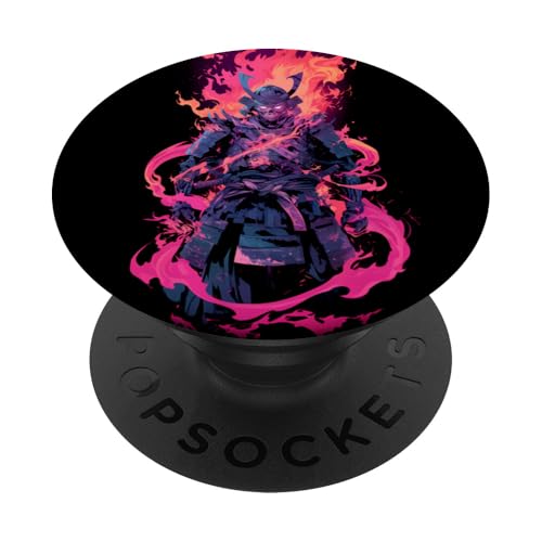 Yoroi Zombie Samurai Japanischer Untoter Krieger Zombie PopSockets Klebender PopGrip Yoroi Zombie Samurai Japanischer Untoter Krieger Zombie PopSockets Klebender PopGrip von Zombie Rüstung Apokalypse Krieger Geschenk