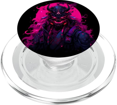 Yoroi Zombie Samurai Japanischer Untoter Krieger Zombie PopSockets PopGrip für MagSafe Yoroi Zombie Samurai Japanischer Untoter Krieger Zombie PopSockets PopGrip für MagSafe von Zombie Rüstung Apokalypse Krieger Geschenk
