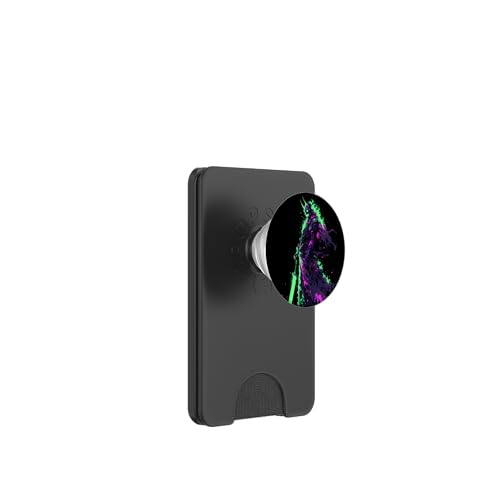 Yoroi Zombie Samurai Japanischer Untoter Krieger Zombie PopSockets PopWallet für MagSafe Yoroi Zombie Samurai Japanischer Untoter Krieger Zombie PopSockets PopWallet für MagSafe von Zombie Rüstung Apokalypse Krieger Geschenk