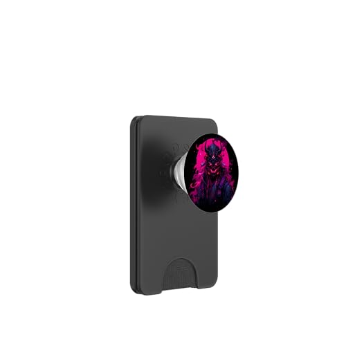 Yoroi Zombie Samurai Japanischer Untoter Krieger Zombie PopSockets PopWallet für MagSafe Yoroi Zombie Samurai Japanischer Untoter Krieger Zombie PopSockets PopWallet für MagSafe von Zombie Rüstung Apokalypse Krieger Geschenk
