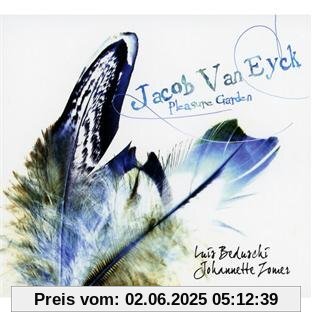 Pleasure Garden von Zomer