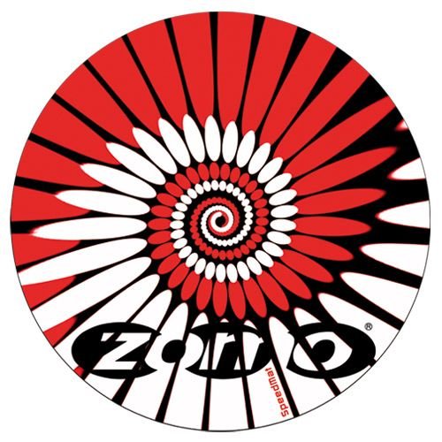 Zomo 0030102198 Speedmat von Zomo