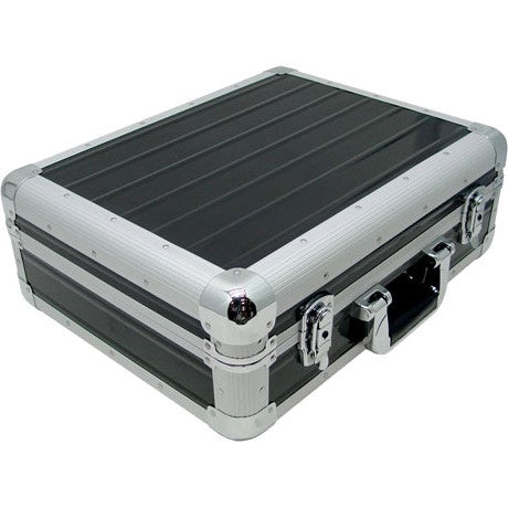Zomo CD-MK3 XT CD-Flightcase, schwarz Zomo CD-MK3 XT CD-Flightcase, schwarz von Zomo