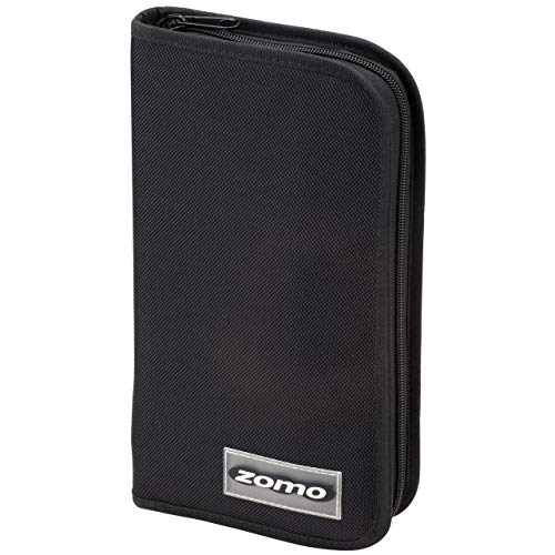 Zomo CD Small schwarz Zomo CD Small schwarz von Zomo