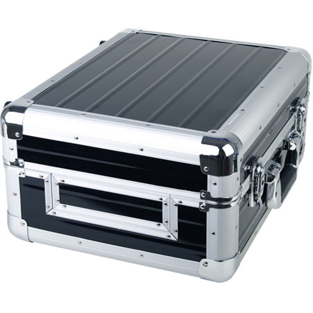 Zomo CDJ-1 XT Flightcase für CD-Player /12 Zoll Mixer, schwarz von Zomo