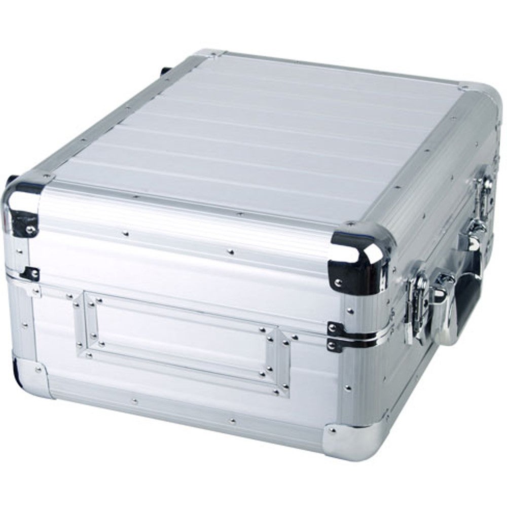 Zomo CDJ-1 XT Flightcase für CD-Player /12 Zoll Mixer, silber Zomo CDJ-1 XT Flightcase für CD-Player /12 Zoll Mixer, silber von Zomo