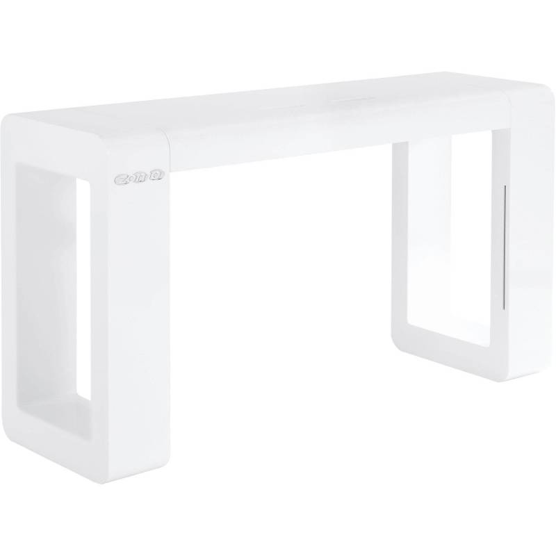 Zomo Deck Stand Miami MK2 White DJ-Pult von Zomo