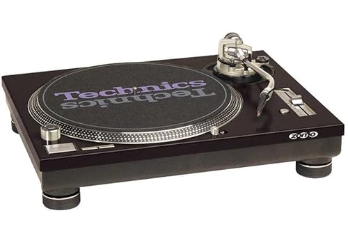 Zomo Faceplate für Technics SL-1210MK5 von Zomo