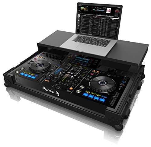 Zomo Flightcase P-XDJ-RX Plus NSE von Zomo