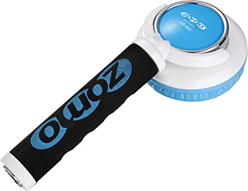 Zomo Kopfhörer Mono-Stick HD-120 White-Blue Zomo Kopfhörer Mono-Stick HD-120 White-Blue von Zomo